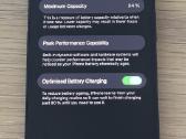 iPhone 14 128gb Midnight Blue - nuotraukos Nr. 3