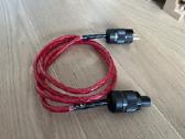 Nordost Heimdall 2, Beloguroff rca 1m ilgio