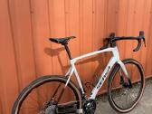 Sensa Giulia Gravel Xp Elite - nuotraukos Nr. 4