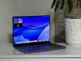 Parduodamas MacBook Pro 14 su M1 Pro, Xdr 120hz.