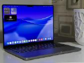 Parduodamas MacBook Pro 14 su M1 Pro, Xdr 120hz. - nuotraukos Nr. 2