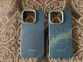 „Naudoti originalūs Apple iPhone 16 Pro dėklai - nuotraukos Nr. 6