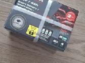 Parkside 20v 4ah smart baterija