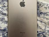 Apple iPhone 6splus telefonas puikiam stovyje - nuotraukos Nr. 3