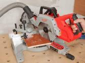 Milwaukee Sms216 demo