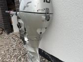 Honda Bf10d pakabinamas, L koja - nuotraukos Nr. 2