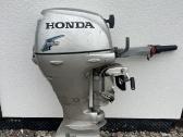 Honda Bf10d pakabinamas, L koja - nuotraukos Nr. 3