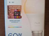 Nauja Philips Hue E27 smart lemputė derinama kaina