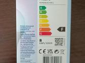 Nauja Philips Hue E27 smart lemputė derinama kaina - nuotraukos Nr. 3
