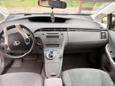 Toyota Prius 3 Nuoma - nuotraukos Nr. 3