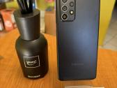 Samsung A52s 5G 128gb Black Su Garantija