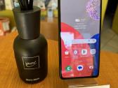 Samsung A52s 5G 128gb Black Su Garantija - nuotraukos Nr. 2
