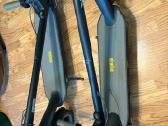 Parduodami elektriniai Ninebot Segway Max G30 - nuotraukos Nr. 2