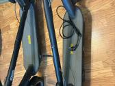 Parduodami elektriniai Ninebot Segway Max G30 - nuotraukos Nr. 3