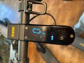 Parduodami elektriniai Ninebot Segway Max G30 - nuotraukos Nr. 7
