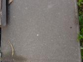 Betonines plyteles Saligatvio plytos trinkeles