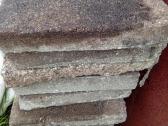 Betonines plyteles Saligatvio plytos trinkeles