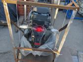 Parduodu elektrinį motorolerį. - nuotraukos Nr. 3