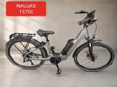 Elektriniai dviračiai su dokumentais - nuotraukos Nr. 4