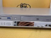 Samsung Dvd Vhs grotuvas