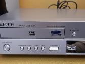 Samsung Dvd Vhs grotuvas - nuotraukos Nr. 2