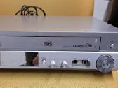 Samsung Dvd Vhs grotuvas - nuotraukos Nr. 3
