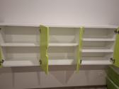 Ikea spintelės 3vnt.
