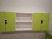 Ikea spintelės 3vnt. - nuotraukos Nr. 2