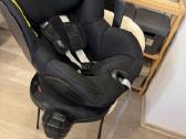 Britax romer dualfix m i size autokedute
