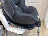 Britax romer dualfix m i size autokedute - nuotraukos Nr. 2
