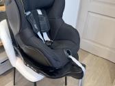 Britax romer dualfix m i size autokedute - nuotraukos Nr. 4