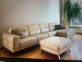 Odinė sofa