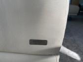 Odinė sofa - nuotraukos Nr. 4