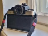 Kiev 60 Ttl fotoaparatas su objektyvu - nuotraukos Nr. 6