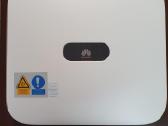 Saulės elektrinės inverteris Huawei Sun2000-6ktl-m