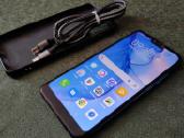 Huawei Honor 10 dual sim Ai kamera - nuotraukos Nr. 2