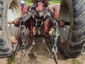 Mtz 80 dalimis - nuotraukos Nr. 2