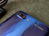 Huawei Honor 10 dual sim Ai kamera - nuotraukos Nr. 5