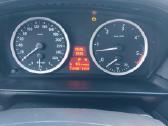 Bmw 530d 2003 m. - nuotraukos Nr. 15