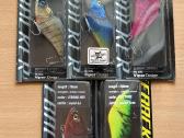 [Deps] [Evergreen] [Jackall] [Jackson] [Megabass] - nuotraukos Nr. 36