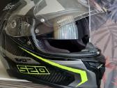 Scorpion XL exo-520 EVO Air - nuotraukos Nr. 7