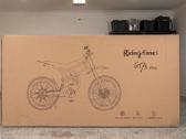 Riding Times Gt73 Pro 60v