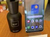 Samsung S24fe Black 128gb Su Garantija
