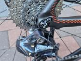 Focus Izalco Max carbon - nuotraukos Nr. 6