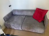 Sofa lova - nuotraukos Nr. 2