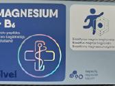 Collagen joints + Magnesium B6 - nuotraukos Nr. 5