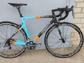 BMC race machine Rm01