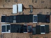Huawei ir kt. telefonai netikrinti