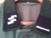 Vokiškas Waffen-ss lauko formos švarkas M-36 - nuotraukos Nr. 6