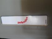 Zehnder Comfoair 350 Erv entalpinis rekuperatorius - nuotraukos Nr. 5